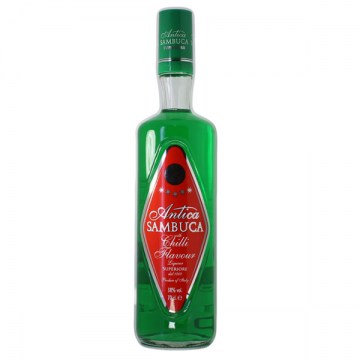 Antica Sambuca Chilli Flavour
